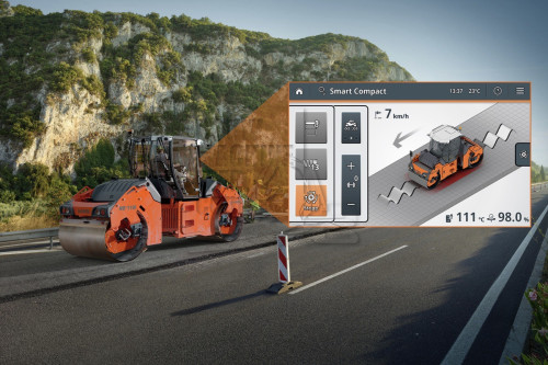 Smart Compact Pro